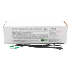 Elektrische Anzünder 1m (100er Pack)