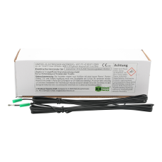 Elektrische Anzünder 5m (25er Pack)