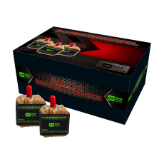 Donnerwürfel (6er Pack)