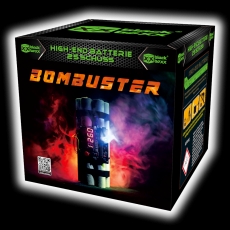 Bombuster