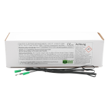 Elektrische Anzünder 1m (100er Pack)