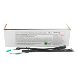 Elektrische Anzünder 2m (50er Pack)