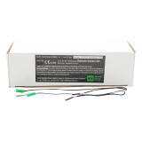 Elektrische Anzünder 0,35m (200er Pack)