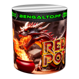 Red Pot