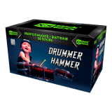 Drummer Hammer