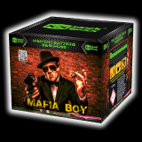 Mafia Boy