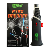 Pyro-Brenner
